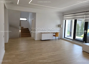 Exclusivitate-Ovidiu Vile, Imobil Sp+P+1E, constructie caramida 2021,teren 433mp - imagine 5