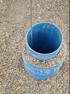 Foraje Puturi Apă  - imagine 4