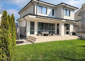 Exclusivitate-Ovidiu Vile, Imobil Sp+P+1E, constructie caramida 2021,teren 433mp