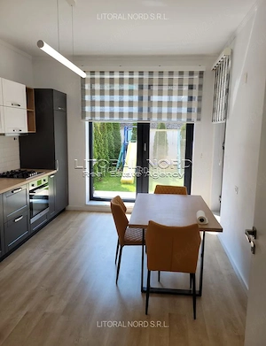 Exclusivitate-Ovidiu Vile, Imobil Sp+P+1E, constructie caramida 2021,teren 433mp - imagine 6