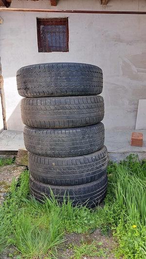 vand cauciucuri SH - imagine 4