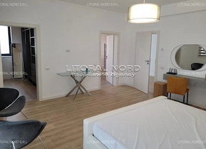 Exclusivitate-Ovidiu Vile, Imobil Sp+P+1E, constructie caramida 2021,teren 433mp - imagine 8