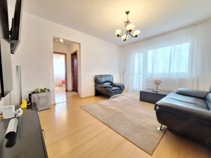 Apartament modern de 3 camere, PET FRIENDLY - imagine 2