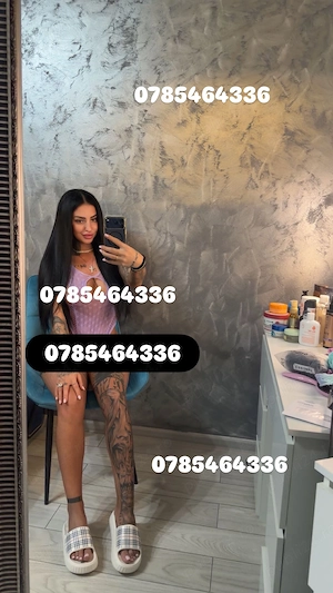 Militari residence!! Brunetă reală 100% ! Plăcere garantată și confirmare 