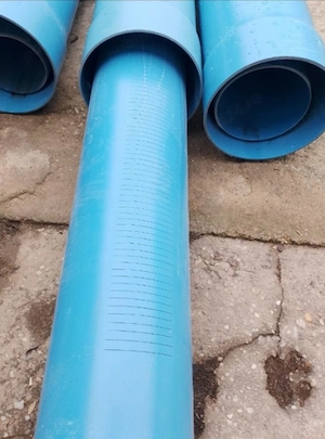 Foraje puturi apă  - imagine 2