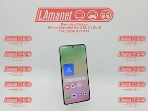 Samsung A56 White 256GB 8GB DualSim Neverlocked Stare Buna 