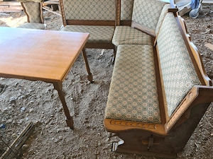 Coltar de bucatarie - imagine 2