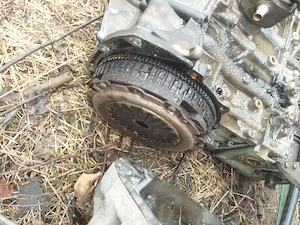 motor si turbina  renault megane euro 3 - imagine 3