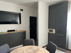 Apartament 2 Camere Deosebit Full Decomandat Centrala Proprie Zona  Sagului Intre Case  - imagine 2