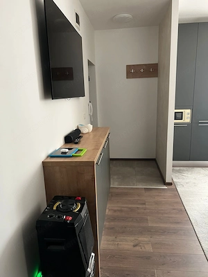Apartament 2 Camere Deosebit Full Decomandat Centrala Proprie Zona  Sagului Intre Case  - imagine 4