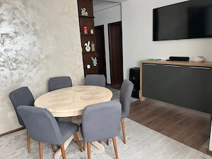 Apartament 2 Camere Deosebit Full Decomandat Centrala Proprie Zona  Sagului Intre Case  - imagine 3