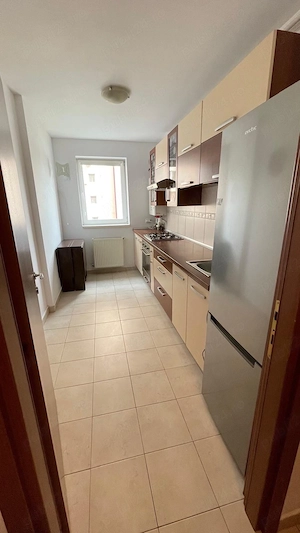 Vand garsoniera 45mp in complex rezidential Confort City - imagine 4