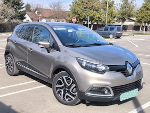 Vand Renault Captur