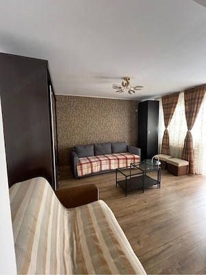 Vand garsoniera 45mp in complex rezidential Confort City - imagine 2