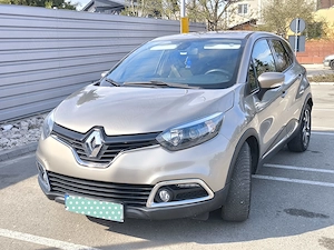 Vand Renault Captur - imagine 2
