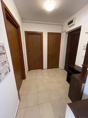 Vand garsoniera 45mp in complex rezidential Confort City - imagine 3