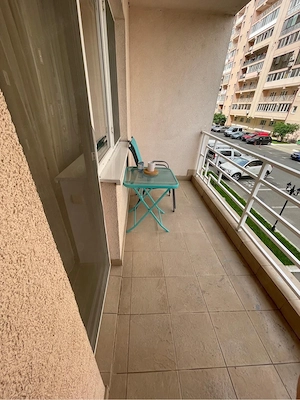 Vand garsoniera 45mp in complex rezidential Confort City - imagine 5