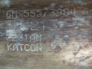 vand catalizator  - imagine 2