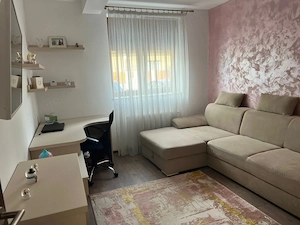 Apartament 2 Camere Deosebit Full Decomandat Centrala Proprie Zona  Sagului Intre Case  - imagine 8