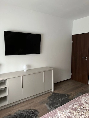 Apartament 2 Camere Deosebit Full Decomandat Centrala Proprie Zona  Sagului Intre Case  - imagine 7