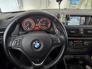 Vând BMW X1 XDrive 18 diesel 4x4 143 CP 2010 - imagine 4