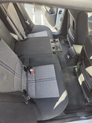 Vând BMW X1 XDrive 18 diesel 4x4 143 CP 2010 - imagine 5