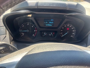 ford transit custom 2015 - imagine 2