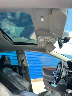 Volkswagen Passat CC - imagine 4