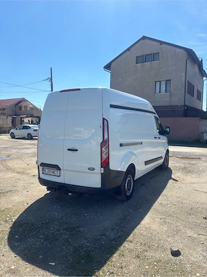 ford transit custom 2015 - imagine 4