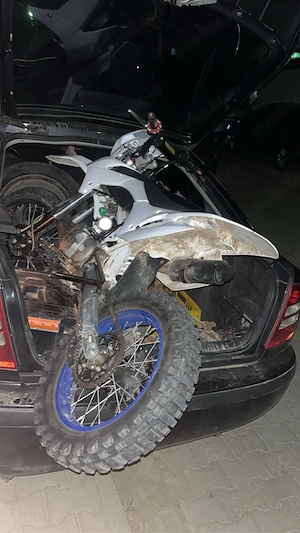 barton nxt 125cc 2024 - imagine 2