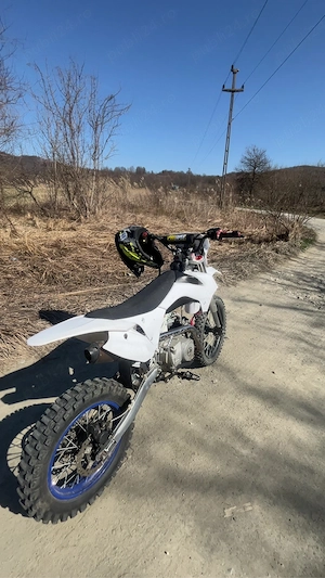 barton nxt 125cc 2024 - imagine 4