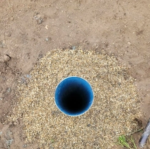 Foraje puturi apă  - imagine 4