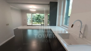 CASĂ MODERNĂ DE ÎNCHIRIAT | ZONĂ EXCLUSIVISTĂ | APROAPE DE PARCUL SUBARINI - imagine 13