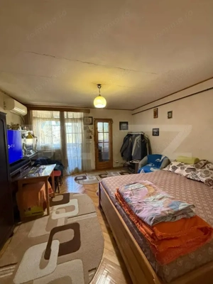 Garsoniera confort 1, 32 mp, etajul 3, zona Centrala