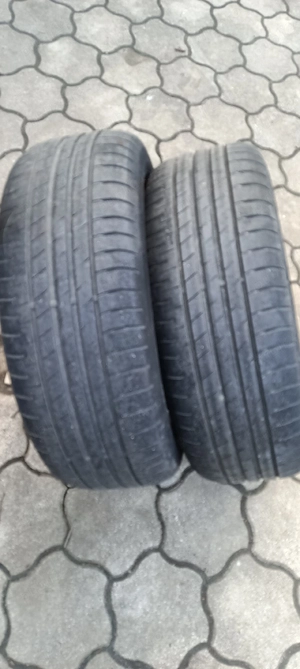 jante roti Honda CRV HRV originale 205 60 16 - imagine 5