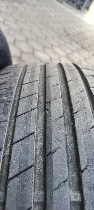 jante roti Honda CRV HRV originale 205 60 16 - imagine 4