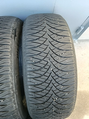 2 cauciucuri 225.55.17 - imagine 3