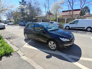 Peugeot 308 1.2 Benzina 82CP