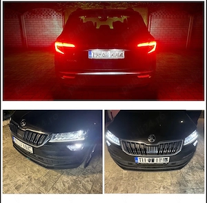 Proprietar, vand Skoda Karoq Style 1.5 TSI DSG  2021 - imagine 8