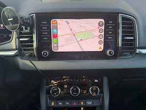 Proprietar, vand Skoda Karoq Style 1.5 TSI DSG  2021 - imagine 6