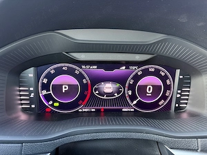 Proprietar, vand Skoda Karoq Style 1.5 TSI DSG  2021 - imagine 5