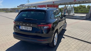 Proprietar, vand Skoda Karoq Style 1.5 TSI DSG  2021 - imagine 2