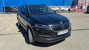 Proprietar, vand Skoda Karoq Style 1.5 TSI DSG  2021 - imagine 3