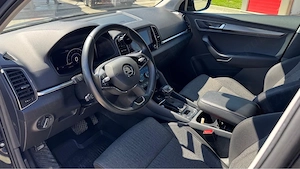 Proprietar, vand Skoda Karoq Style 1.5 TSI DSG  2021 - imagine 4