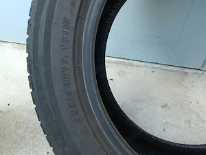 2 cauciucuri 225.55.17 - imagine 5