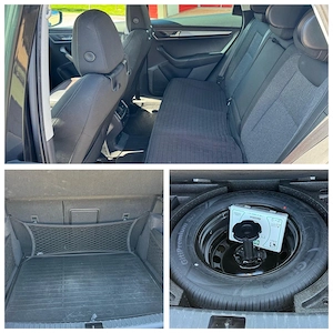 Proprietar, vand Skoda Karoq Style 1.5 TSI DSG  2021 - imagine 10