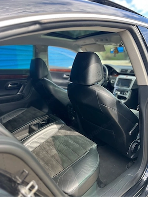 Volkswagen Passat CC - imagine 5