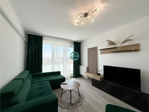 Apartament cu 2 camere de inchiriat, decomandat complex Maurer