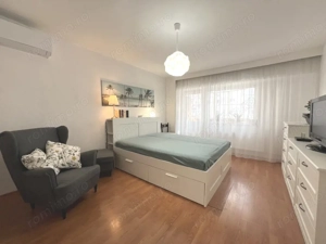 Garsoniera 39 mp. Crangasi. Parc si Metrou. 