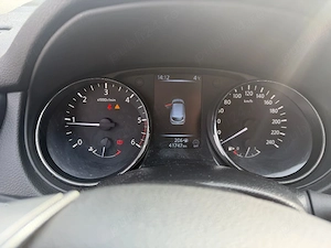 Nissan Qashqai 1.6 dci 